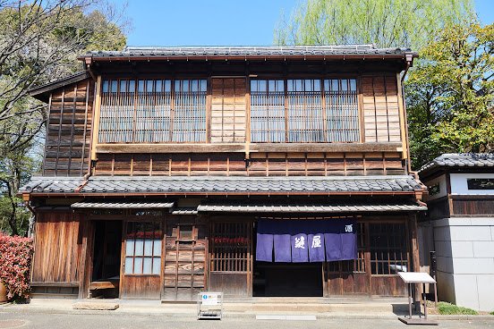 🏛️ 히라카타 역참 열쇠집 자료관(히라카타슈쿠 카기야 시료칸) 이미지 7